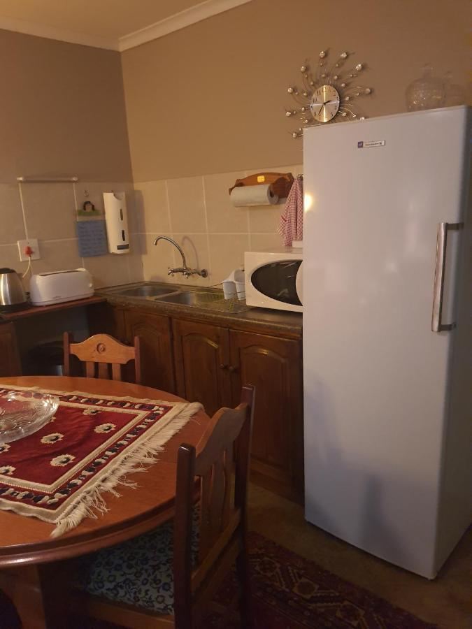 Gemsbok Cottage Bethlehem Eksteriør bilde
