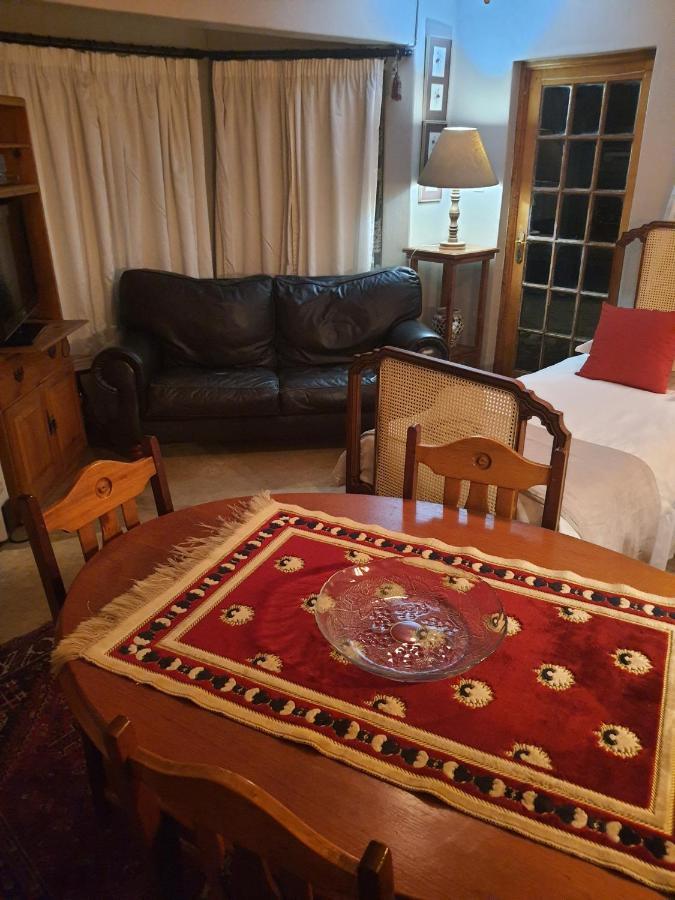 Gemsbok Cottage Bethlehem Eksteriør bilde